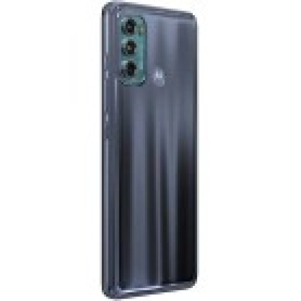 MOTOROLA G40 Fusion (Dynamic Gray, 64 GB) (4 GB RAM) refurbished