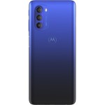 MOTOROLA G51 5G (Indigo Blue 4 GB RAM 64 GB Storage refurbished