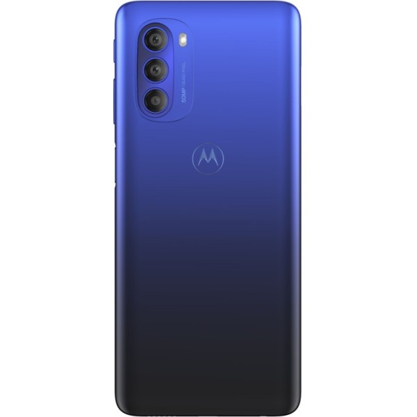 MOTOROLA G51 5G (Indigo Blue 4 GB RAM 64 GB Storage refurbished