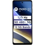 MOTOROLA G51 5G (Indigo Blue 4 GB RAM 64 GB Storage refurbished