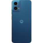 Motorola G34 5G (Ice Blue, 8GB RAM, 128GB Storage) (refurbished)