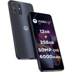 Motorola G54 5G (Midnight Blue, 12GB RAM, 256GB Storage) refurbished