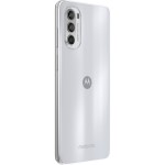 Motorola G52 Metallic White 4GB RAM 64GB Storage refurbished