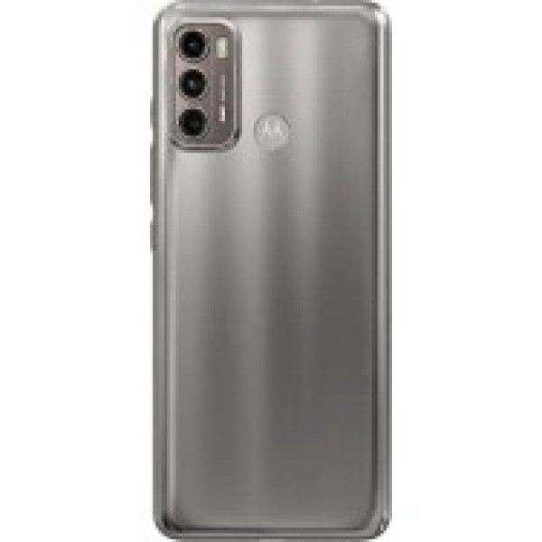 MOTOROLA G40 Fusion (Frosted Champagne 6 GB RAM 128 GB Storage refurbished