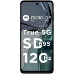 Motorola G62 5G (Frosted Blue, 6GB RAM, 128GB Storage) refurbished