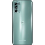 Motorola G62 5G (Frosted Blue, 6GB RAM, 128GB Storage) refurbished