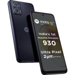 Motorola G73 5G (Midnight Blue, 8GB RAM, 128GB Storage) refurbished