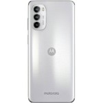 Motorola G82 5G (White Lily, 8GB RAM, 128GB Storage) refurbished