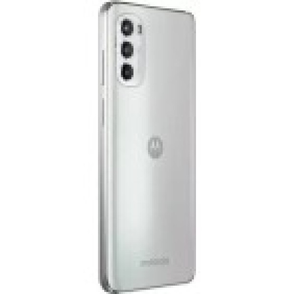 Motorola g82 5G (6GB, 128GB) (White Lily) refurbished