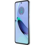Motorola G84 5G (Marshmallow Blue, 12GB RAM, 256GB Storage) refurbished