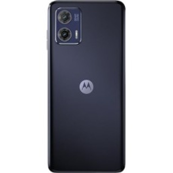 Motorola G73 5G (Midnight Blue, 8GB RAM, 128GB Storage) refurbished