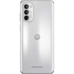 Motorola g82 5G (6GB, 128GB) (White Lily) refurbished