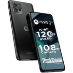 Motorola G72 (6GB, 128GB) (Meteorite Grey) refurbished
