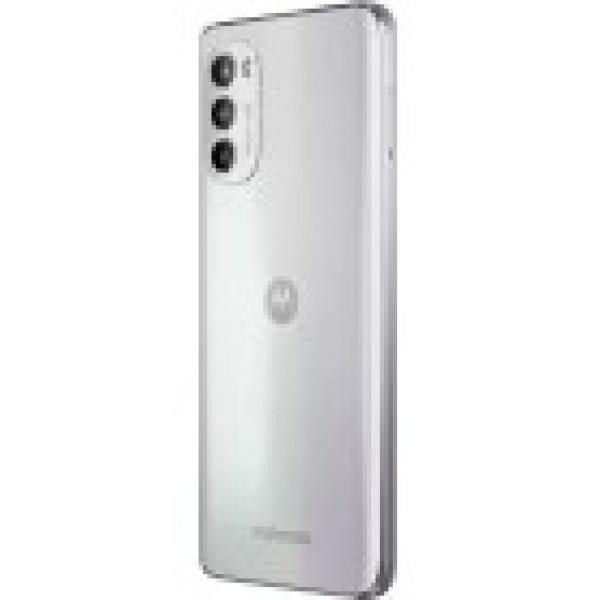 Motorola g82 5G (6GB, 128GB) (White Lily) refurbished