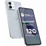 Motorola G84 5G (Marshmallow Blue, 12GB RAM, 256GB Storage) refurbished