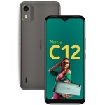 Nokia C12 2GB RAM 64GB Storage Charcoal refurbished