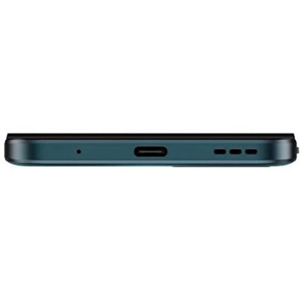 Motorola Moto E13 (Aurora Green, 2GB RAM, 64GB Storage) refurbished