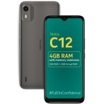 Nokia C12 2GB RAM 64GB Storage Charcoal refurbished