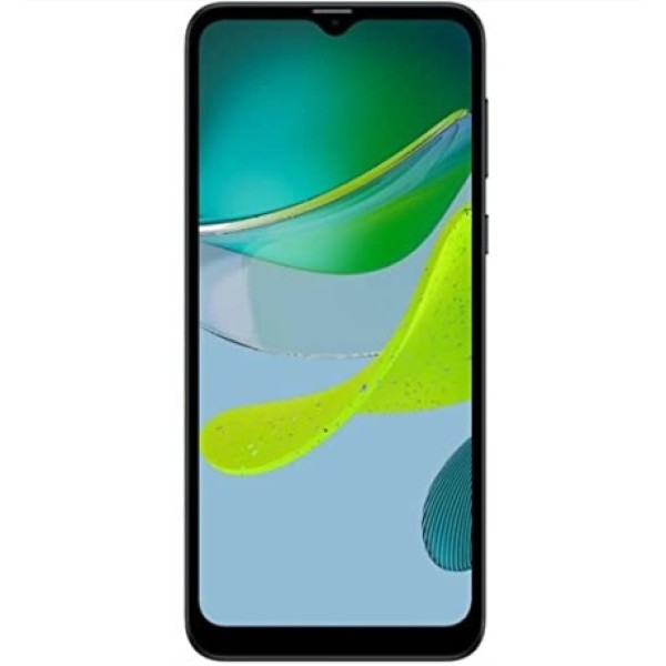 Motorola Moto E13 (Aurora Green, 2GB RAM, 64GB Storage) refurbished