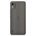 Nokia C12 2GB RAM 64GB Storage Charcoal refurbished