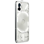 Nothing Phone 2 5G White | 12GB/512GB | refurbished
