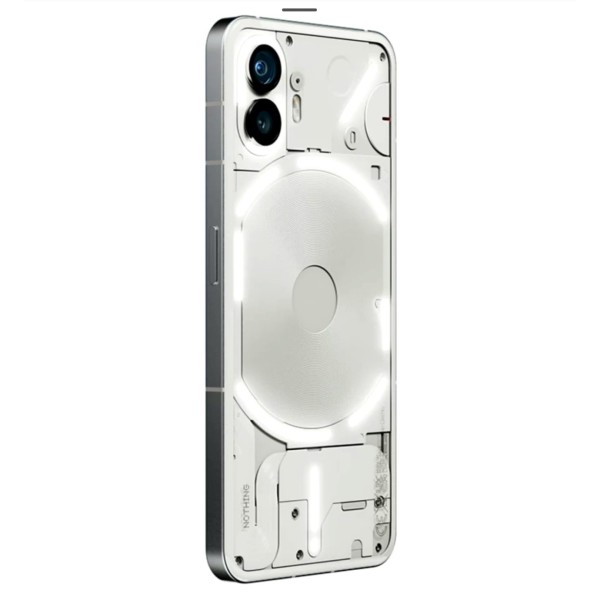 Nothing Phone 2 5G White | 12GB/512GB | refurbished