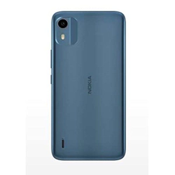 Nokia C12 pro (Dark Cyan, 3 GB RAM 64 GB Storage refurbished
