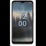 Nokia C12 pro (Dark Cyan, 3 GB RAM 64 GB Storage refurbished