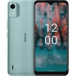 Nokia C12 pro (Light mint, 2 GB RAM 64 GB Storage refurbished