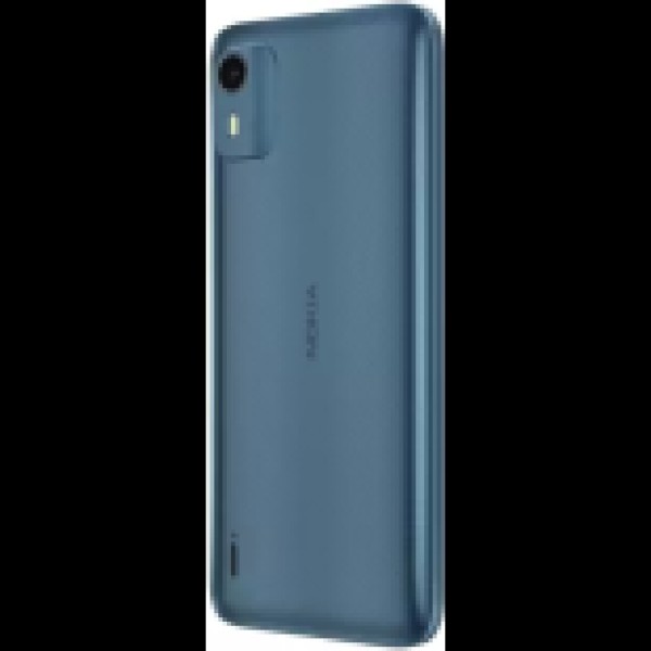 Nokia C12 pro (Dark Cyan, 3 GB RAM 64 GB Storage refurbished