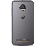 Motorola Z2 Play (Lunar Grey, 4GB RAM, 64GB Storage) refurbished-