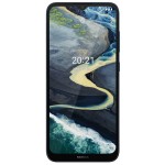 Nokia C20 Plus (Dark Blue, 3GB RAM, 32GB Storage) refurbished