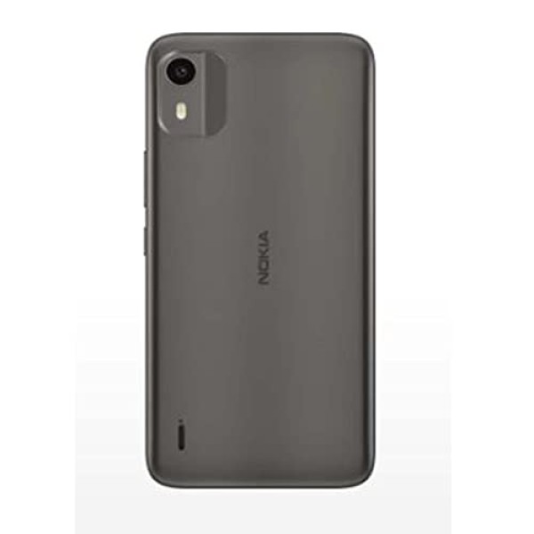 Nokia C12 pro (Light mint, 2 GB RAM 64 GB Storage refurbished