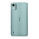 Nokia C12 pro (Light mint, 2 GB RAM 64 GB Storage refurbished