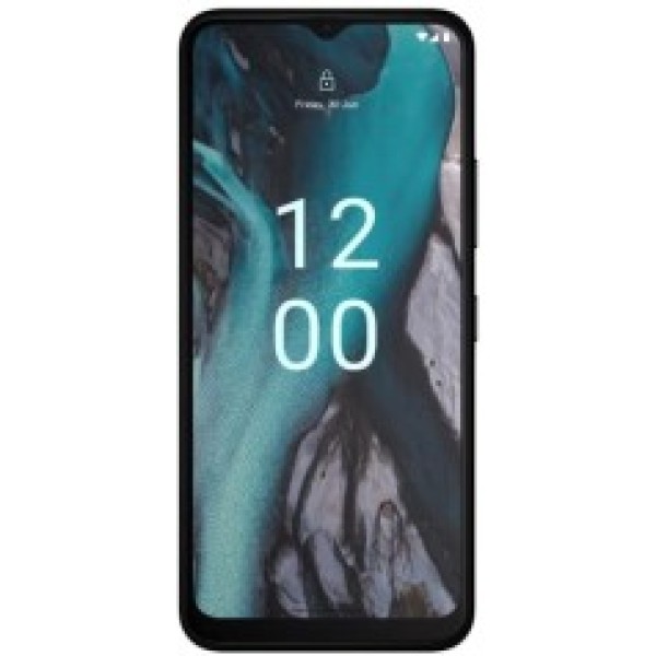 Nokia C22 (Charcoal 2 GB RAM 64 GB Storage refurbished