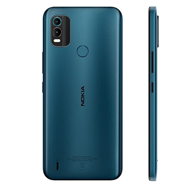 Nokia C21 Plus 3GB RAM 32 GB Storage refurbished