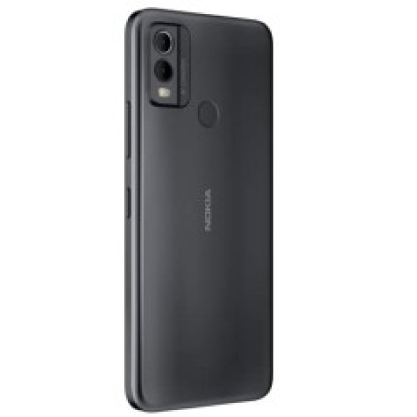 Nokia C22 (Charcoal 2 GB RAM 64 GB Storage refurbished