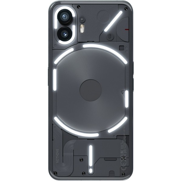 Nothing Phone 1 (12GB RAM 256GB Storage) refurbished