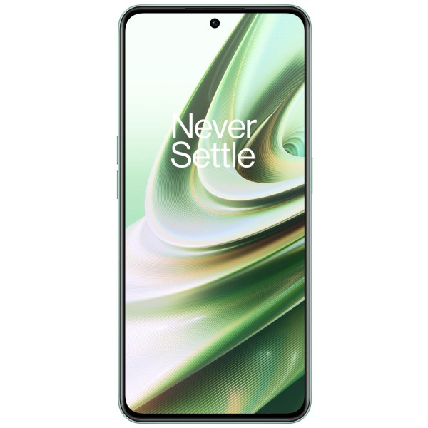 OnePlus 10R 5G (Forest Green, 8GB RAM, 128GB Storage refurbished