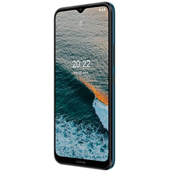Nokia C21 Plus 4GB RAM 64GB Storage refurbished