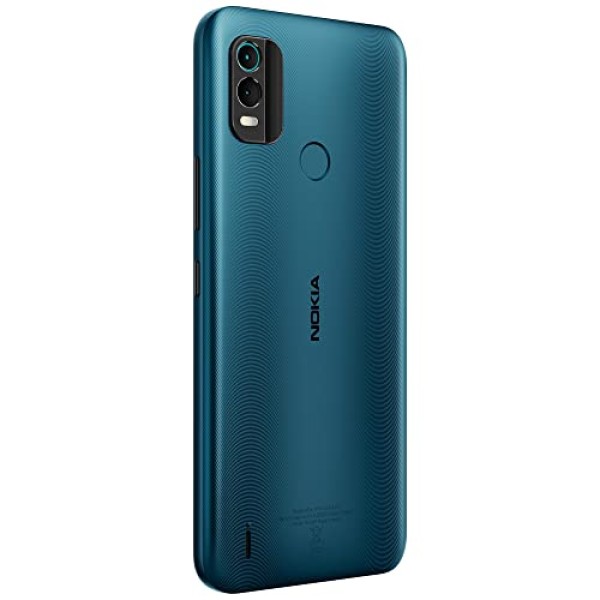 Nokia C21 Plus 4GB RAM 64GB Storage refurbished