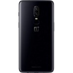 OnePlus 6 Mirror Black, 8GB RAM 128GB Storage refurbished