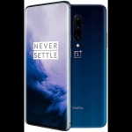 OnePlus 7 Pro (Nebula Blue 12 GB RAM 256 GB Storage refurbished