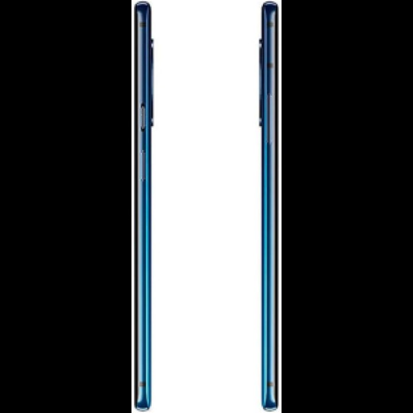 OnePlus 7 Pro (Nebula Blue 12 GB RAM 256 GB Storage refurbished