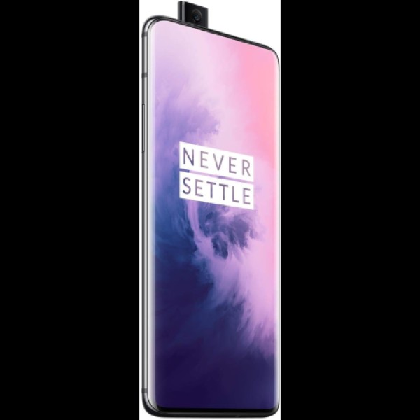 OnePlus 7 Pro (Nebula Blue 12 GB RAM 256 GB Storage refurbished