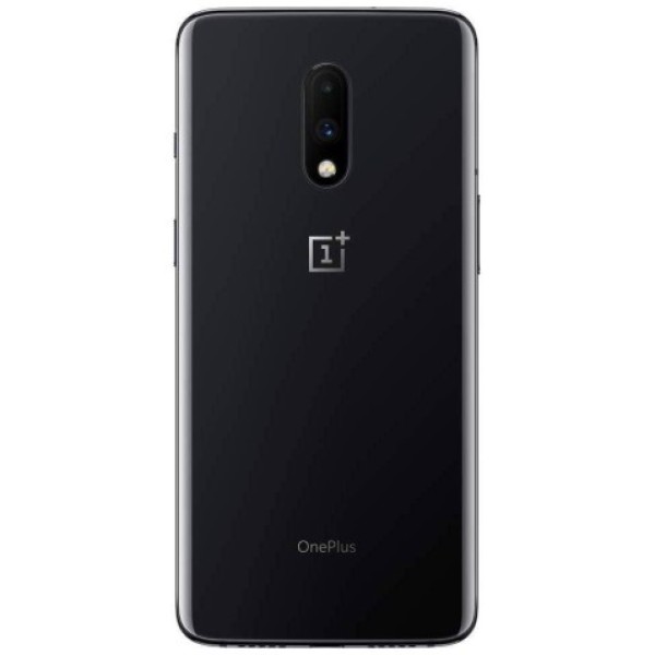 OnePlus 7 (Mirror Grey 6 GB RAM 128 GB Storage refurbished