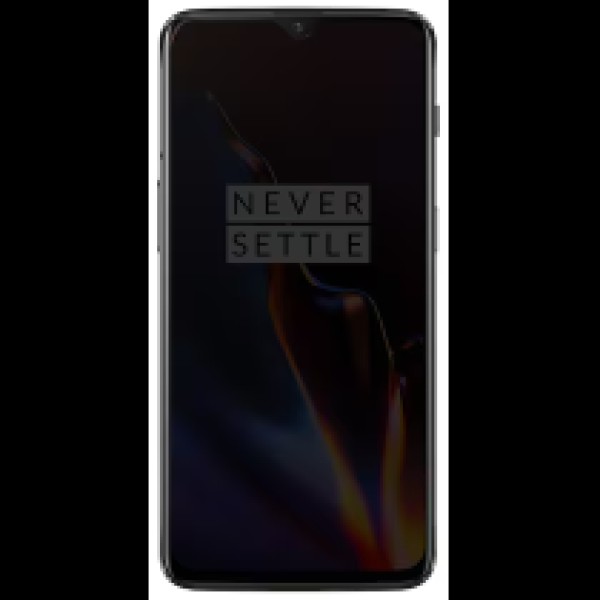 OnePlus 6T Speed Orange, 256GB 10GB RAM refurbished