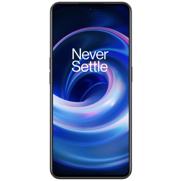 OnePlus 10R 5G Sierra Black 12 GB RAM 256 GB refurbished
