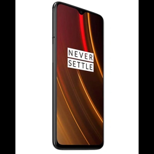 OnePlus 6T Speed Orange, 256GB 10GB RAM refurbished