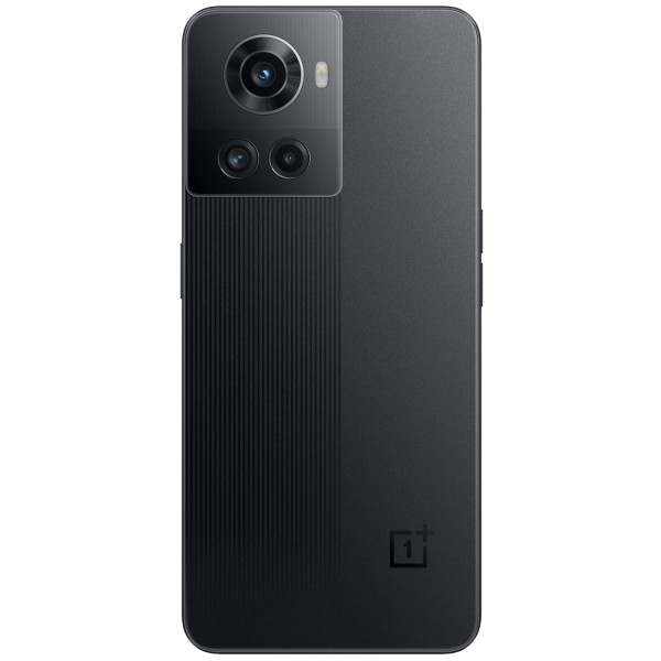 OnePlus 10R 5G Sierra Black 12 GB RAM 256 GB refurbished